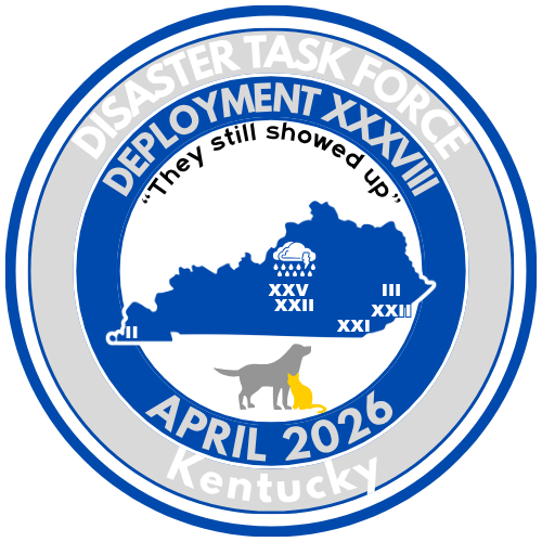 Deployment 38

433 Miles
16 Hours and 21 Minutes

Sponsors: OId Post Inn, Laser it by Michael LLC. Passion 4 Paws Lori Longenbach
Nicole Ambrose
Mary Ellen ReznickLipina
Erika Yob
Kathy Herman
Jeanne Lautenschläger
Dawn Best
Judy Graham
Tim Seidel
Kim Dietrich
John Bogucki