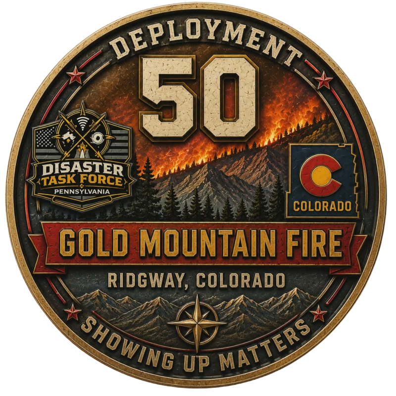 Deployment 50

Total Miles: 271.3 
Total Time: 6 hours and 5 minutes

Sponsors : Snowscapes, Frontiersmen Firearms LLC, Old Post Inn, Joan Walko, Nicole Ambrose, Tammy Lee Steele