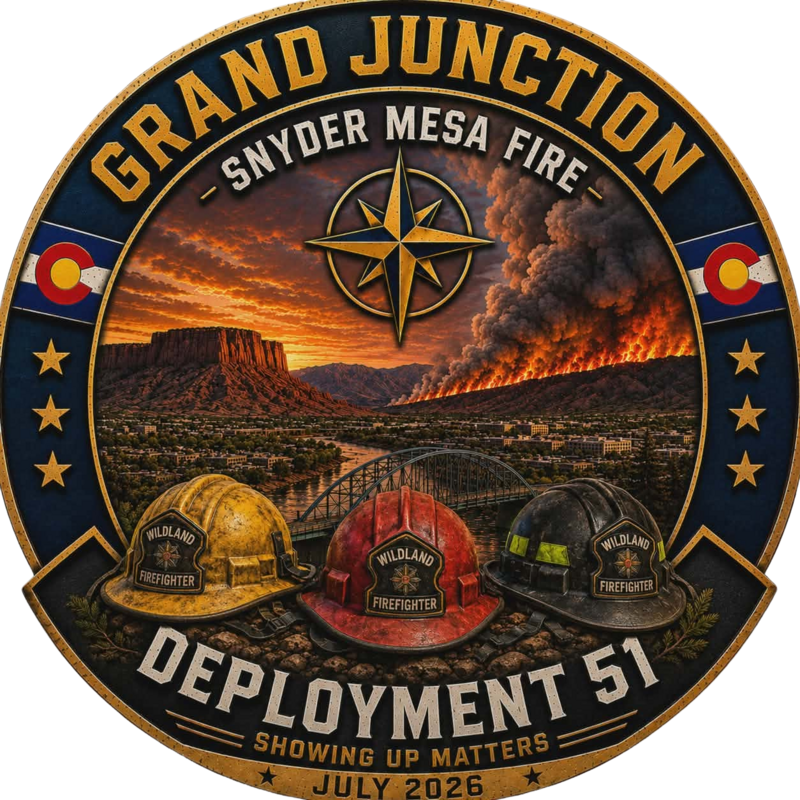Deployment 51

Total Miles: 88.7
Total Time:  1 hour and 55 Minutes

Sponsors : Snowscapes, Frontiersmen Firearms LLC, Old Post Inn, Joan Walko, Nicole Ambrose, Tammy Lee Steele