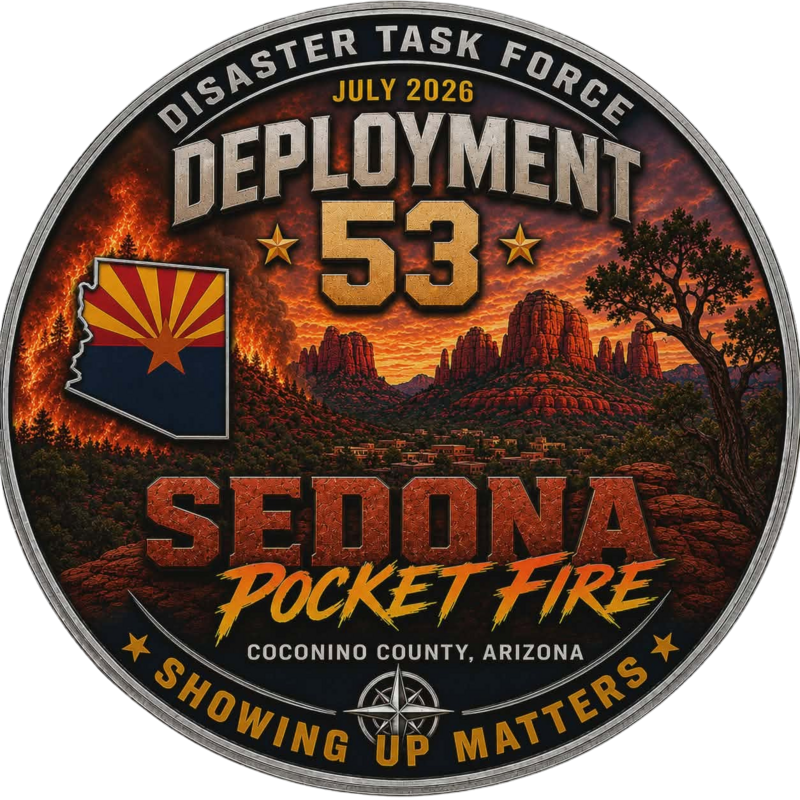 Deployment 53

Total Miles: 388.9
Total Time: 9 hours

Sponsors : Snowscapes, Frontiersmen Firearms LLC, Old Post Inn, Joan Walko, Nicole Ambrose, Tammy Lee Steele